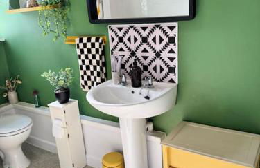 #05 Sleeps 10 2 Apartments Together - Foto 49