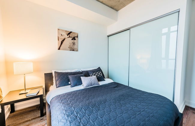 Gladstone Suites - Toronto Central - Foto 3