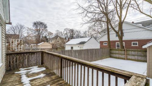 "Elizabeth Lake House" ~Sleeps 7~ Pontiac/GM Exec - Foto 4