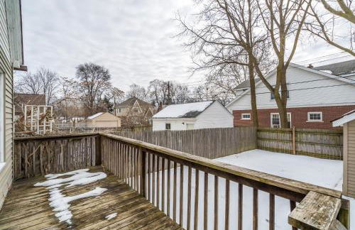 "Elizabeth Lake House" ~Sleeps 7~ Pontiac/GM Exec - Foto 4