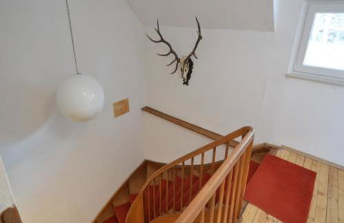 Forest Haven in Filz - Foto 19