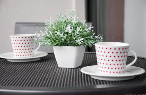 Nova Galerija Studio Vita i Apartman Sara -parking in garage - Foto 24