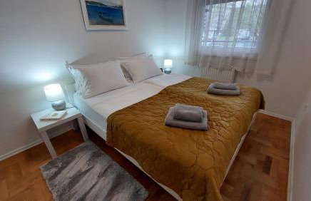 APARTMAN MARIO - ARENA ZAGREB - Foto 14