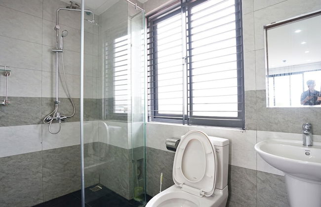 ARL Trinh Cong Son Hotel - Foto 46