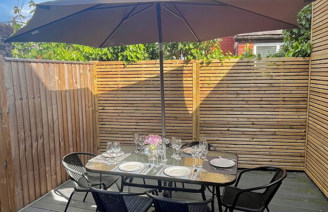 Mode Cottage - Foto 15