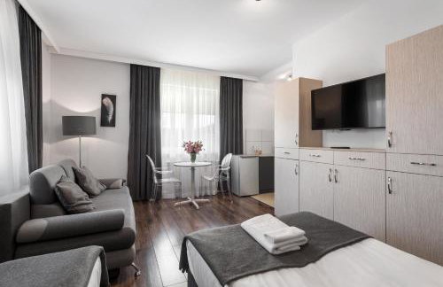 Apartamenty w Klaudynie - Foto 32