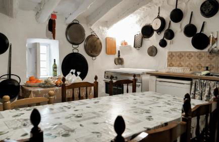 Casa Rural Pilón Azul - Foto 20