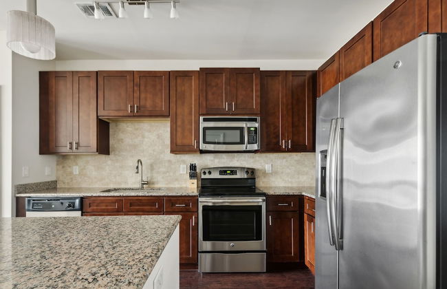 Kasa Village District Raleigh - Foto 14