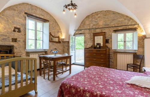 Villa Mulino du Pie - SLR120 by Interhome - Foto 4