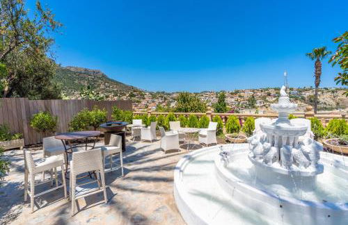 Maryvilla Inspiracion y Vacaciones - Grand Villa Penon - Photo 26