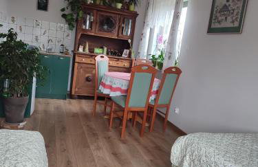 Zielona Przystań - Foto 36