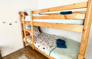 Charmante maison Terrasse Vue sur le port - Photo 30