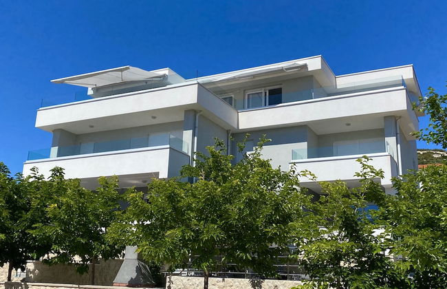 Apartment Bliss - Foto 20