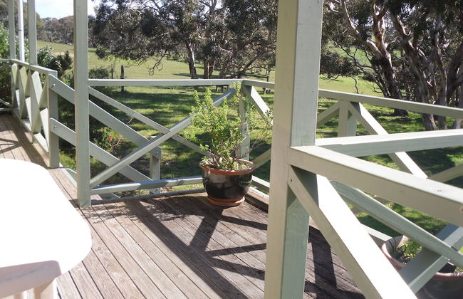 Wenton Farm Holiday Cottages - Photo 13