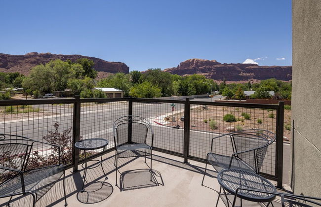 Entrada at Moab 420 and 424 - Foto 37