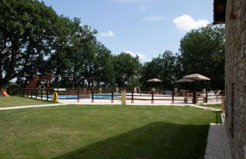 BorgoPratole CountryHouse - Foto 34