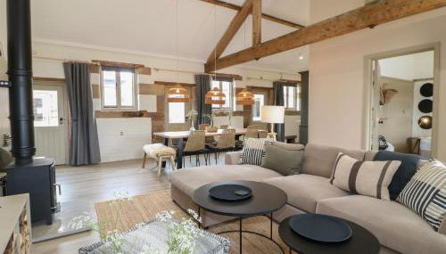 Hazel Cottage - Fold Yards - Foto 5