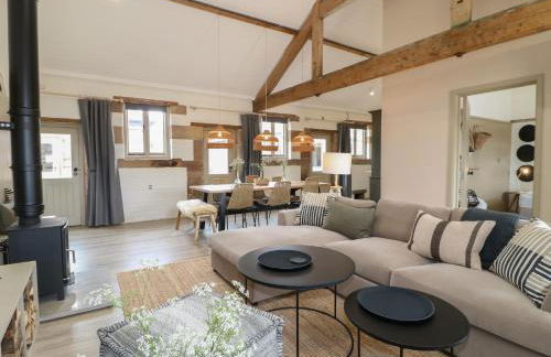 Hazel Cottage - Fold Yards - Foto 5