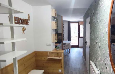 Le Petit Aupillon - L'Aupillon des Forêts - 2 studios cocooning aux Orres - Photo 32