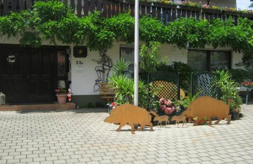 Historisches Winzerhaus - Foto 11