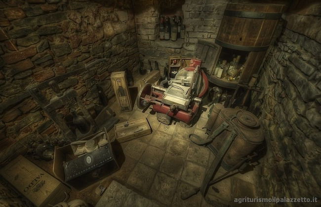 Agriturismo Il Palazzetto - Foto 19