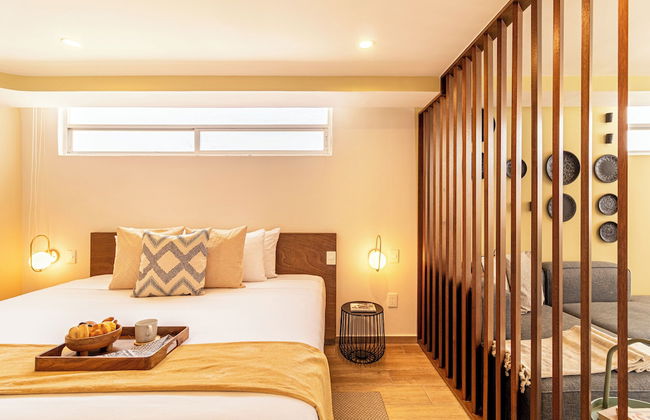 Grand Chapultepec by Kukun - Foto 12