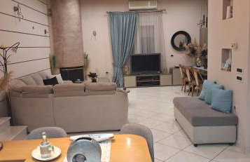 Modern Villa in Chania - Foto 10