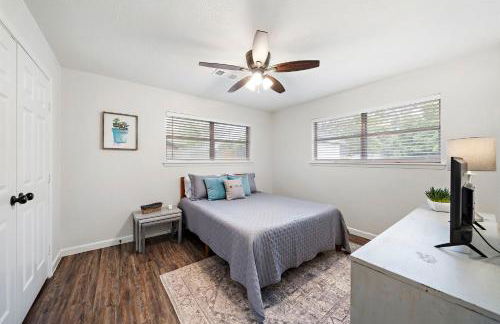 Peaceful Abode in Convenient Baytown Location - Foto 33