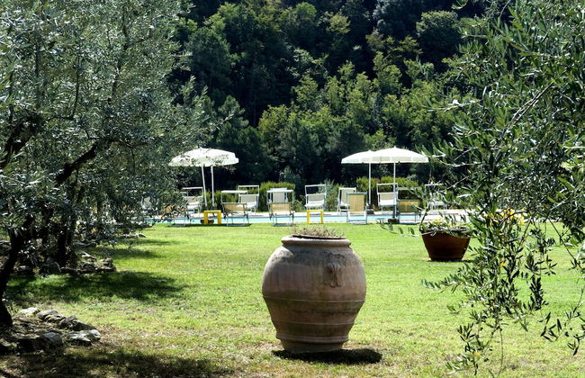Agriturismo Il Bellini - Foto 47