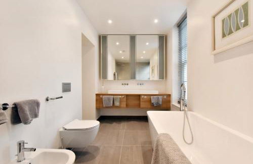 London Choice Apartments - Mayfair - Piccadilly - Foto 34