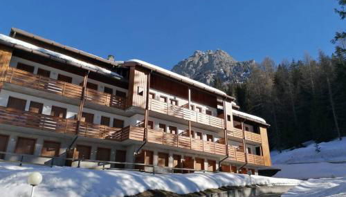 Wonderful Attic In The Heart Of The Dolomites - Foto 5