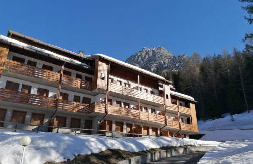 Wonderful Attic In The Heart Of The Dolomites - Foto 5