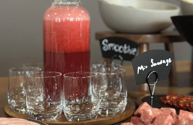 Le Port Apart Hotel - Foto 36