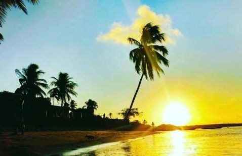 Navegante hospedagem- Barra de mamanguape - Photo 12