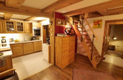 Rosi´s Häusle Schwarzwald / Terasse mit Garten - Foto 25