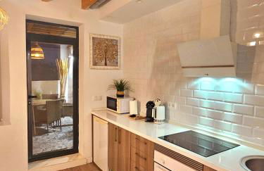 Apartamentos de la Huerta - Photo 41