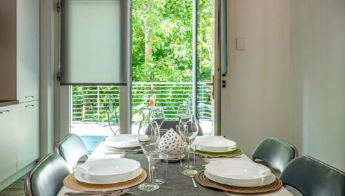 Tenuta il Sogno Ferienwohnung Bianco - Foto 3