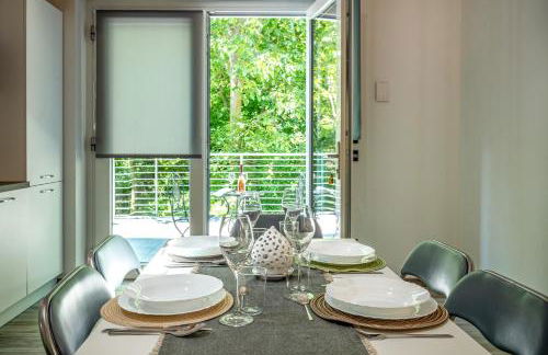 Tenuta il Sogno Ferienwohnung Bianco - Photo 3