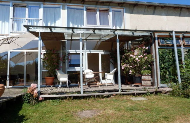 Toad 5 on the Soederbring - Foto 1