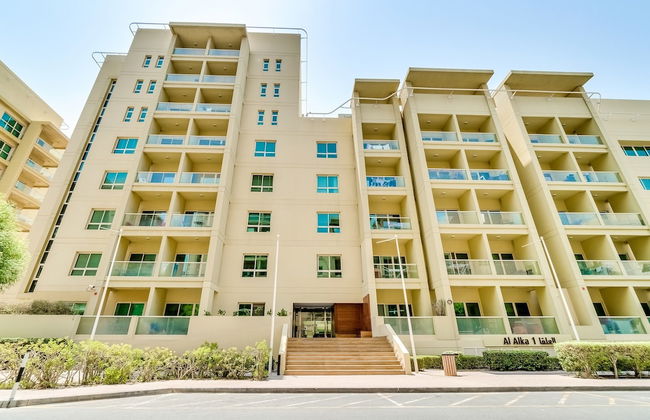 1 Bedroom Apartment Greens - Photo 39