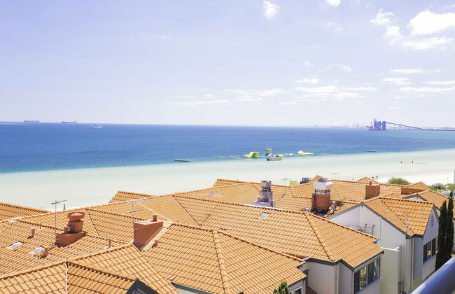 Boardwalk by Rockingham Apartments - Photo 15