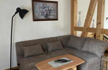 Ferienwohnung Carmen - Foto 1