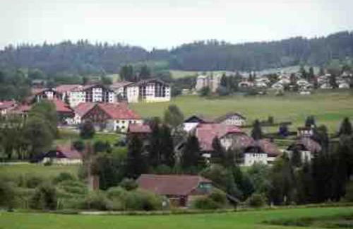 Chalet l'Escale - Foto 29