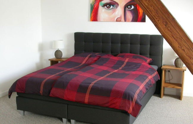 Holiday Apartment Goose in the Monument - Photo 3