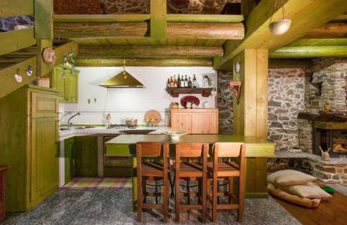 Holiday Home Al Fopp by Interhome - Foto 5