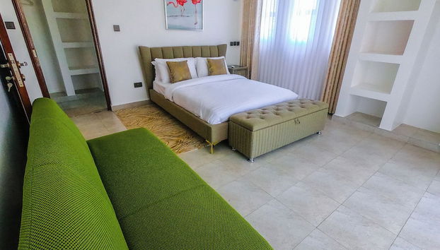 PV 18 at Pazuri Holidays - Foto 3, Habitación