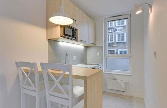 Chrobry Apartamenty Gdańsk Grodzka 10 - Photo 47