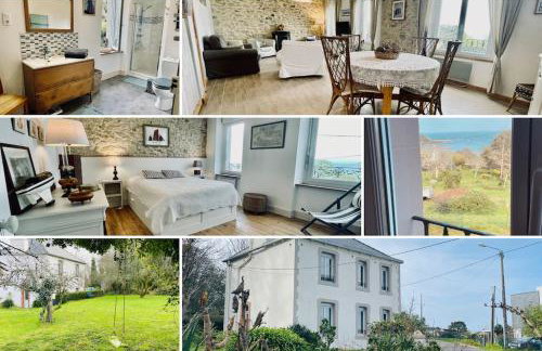 Ti-maen - La maison de pierres - Foto 2