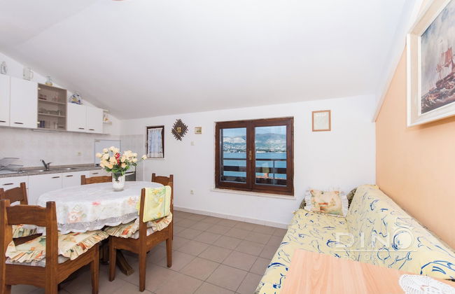 Apartments Lela next to the beach - Foto 18