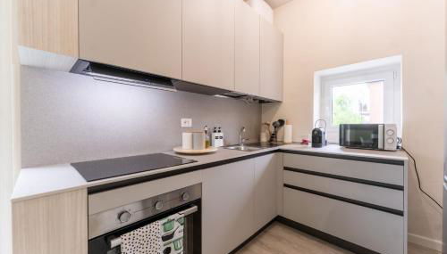 MABA Home Milano - Foto 4